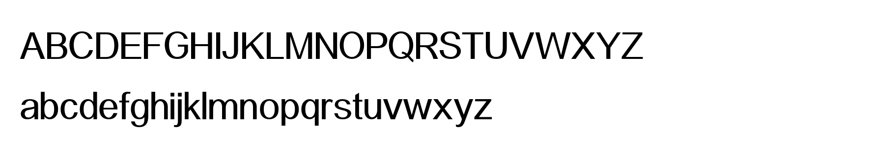 Antaro Font
